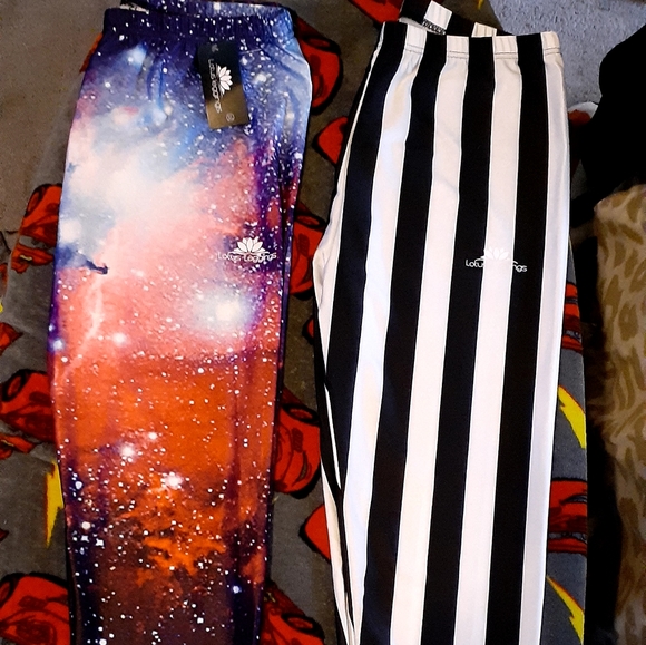 Leggings - Picture 1 of 1